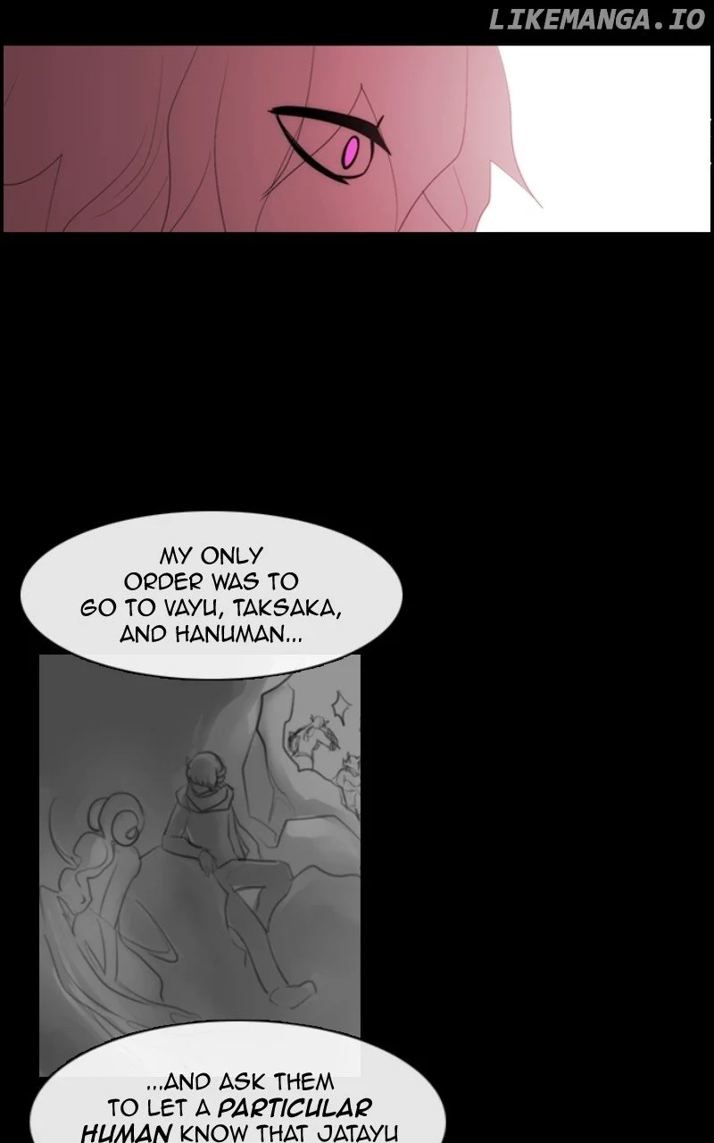 Kubera - Chapter 626