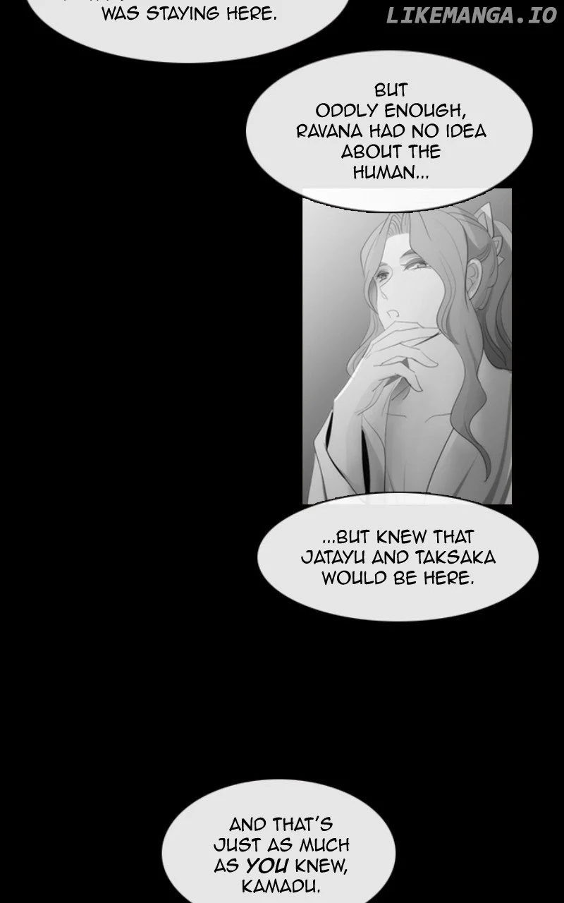 Kubera - Chapter 626