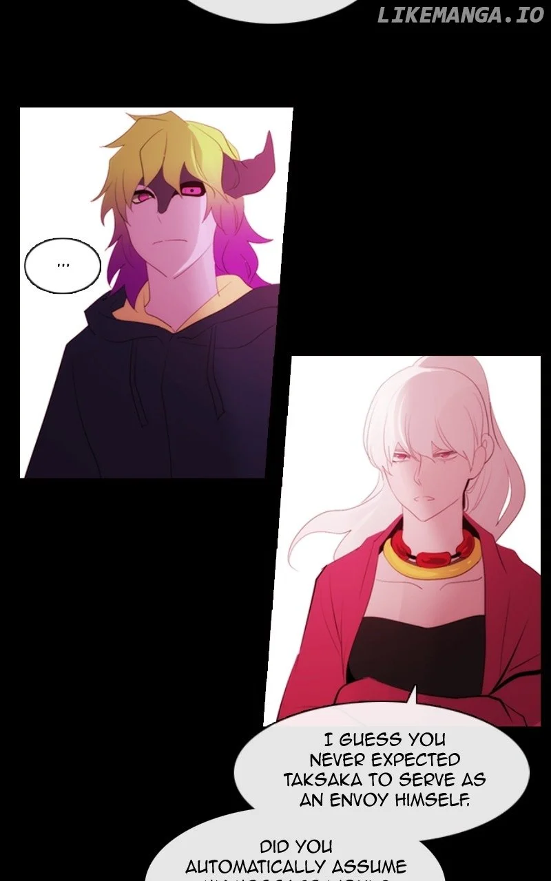 Kubera - Chapter 626