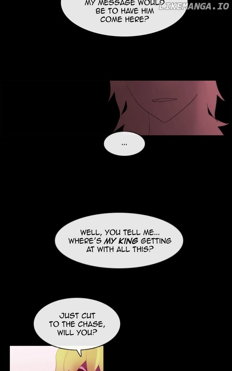 Kubera - Chapter 626