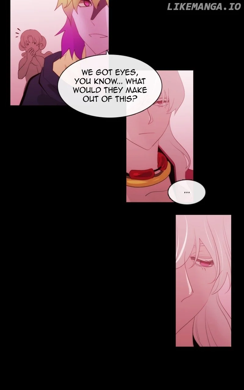 Kubera - Chapter 626