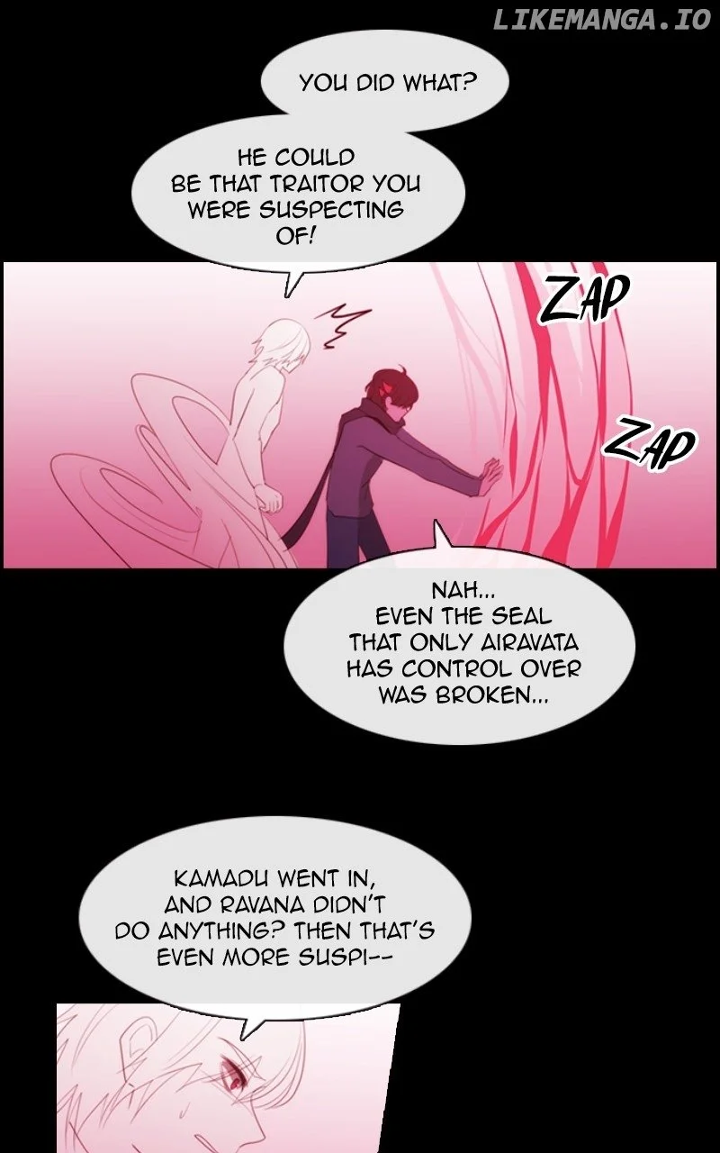 Kubera - Chapter 626