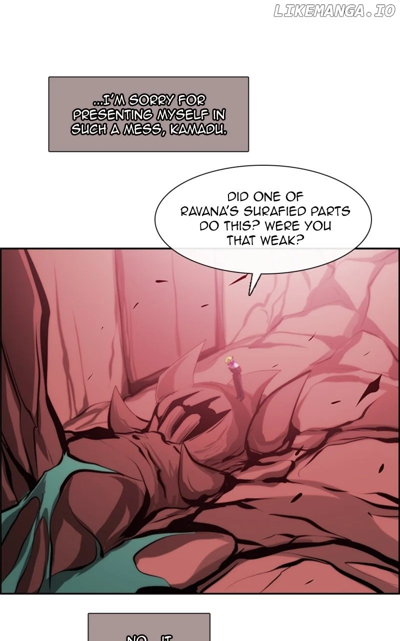 Kubera - Chapter 626