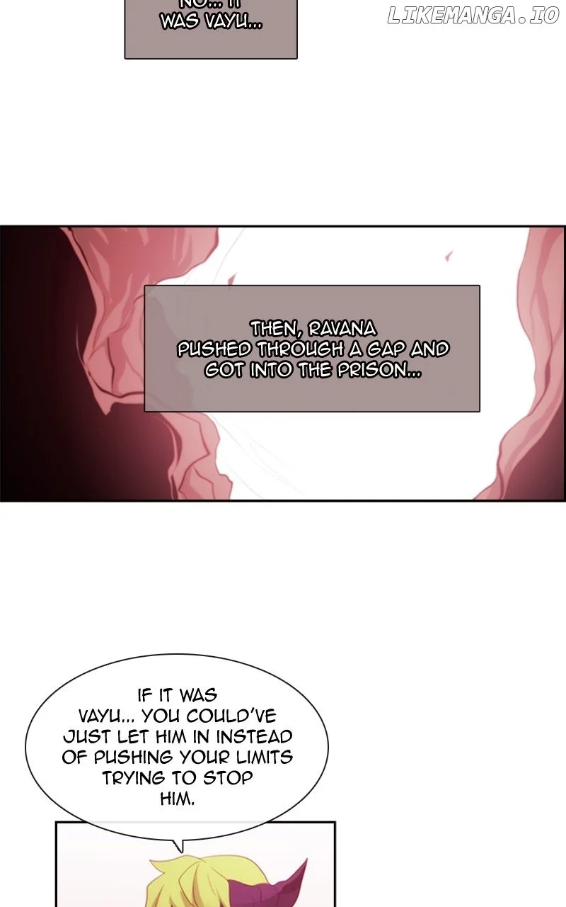 Kubera - Chapter 626