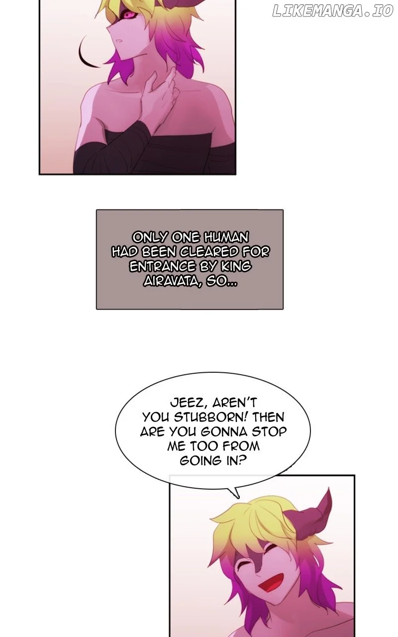 Kubera - Chapter 626