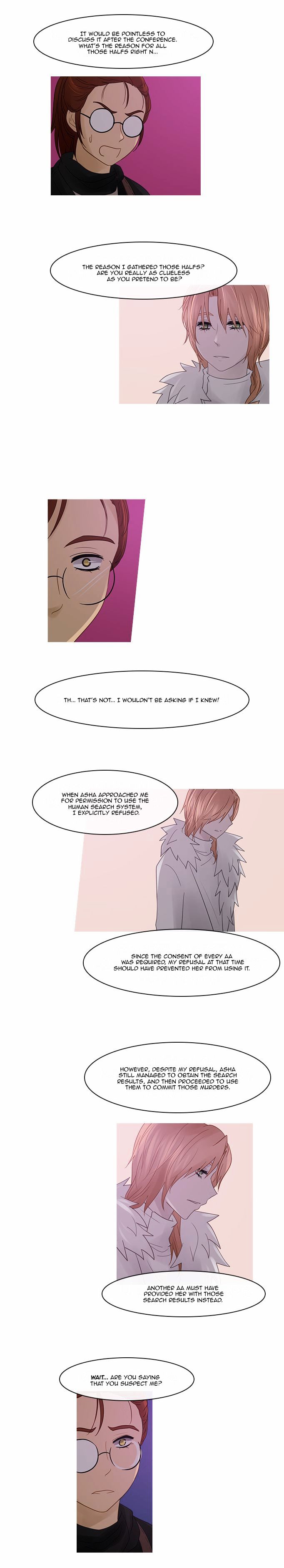 Kubera - Chapter 233 : Falling Petals (5)