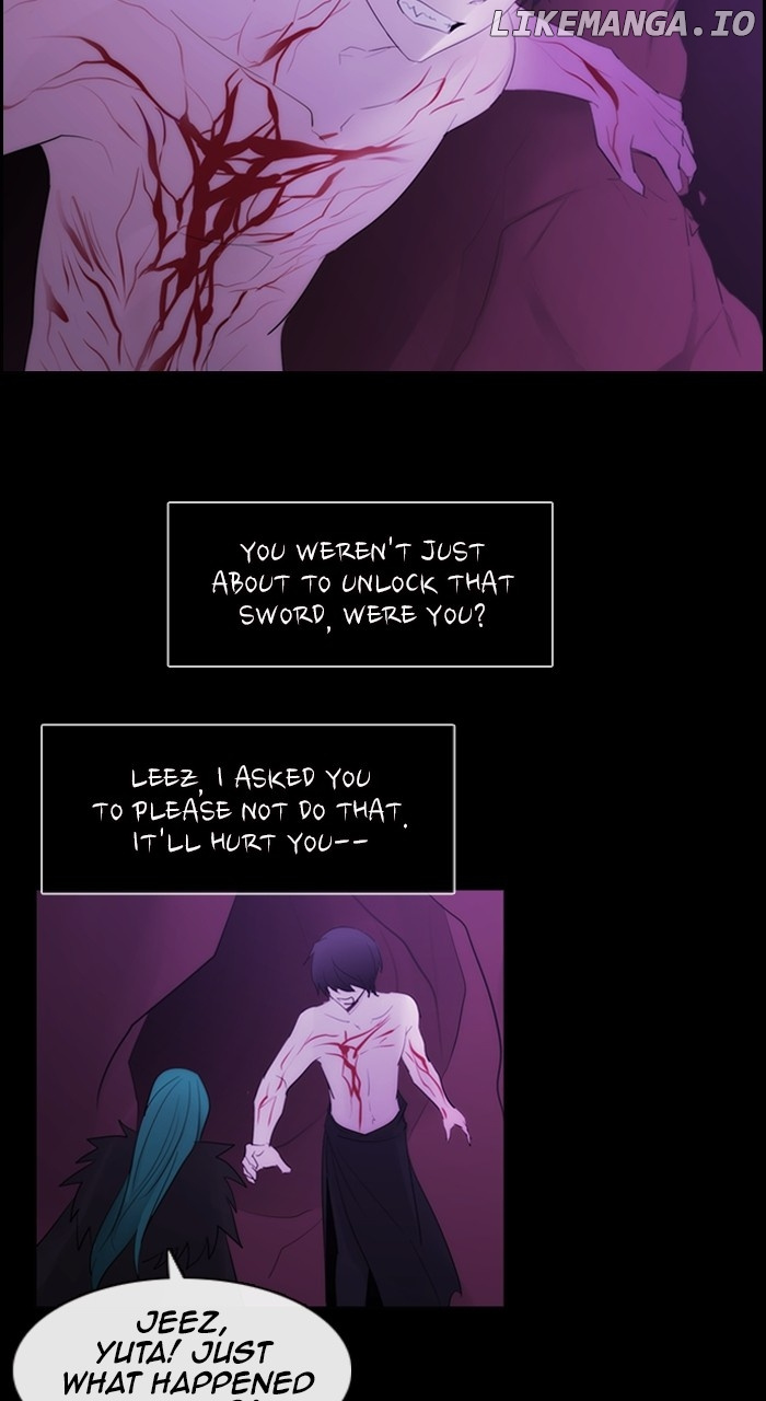 Kubera - Chapter 614