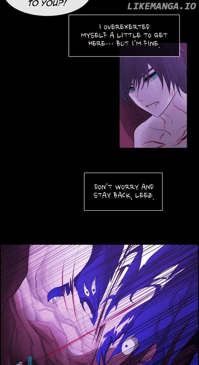 Kubera - Chapter 614