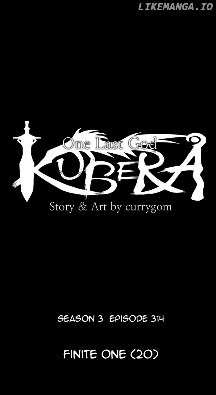 Kubera - Chapter 614