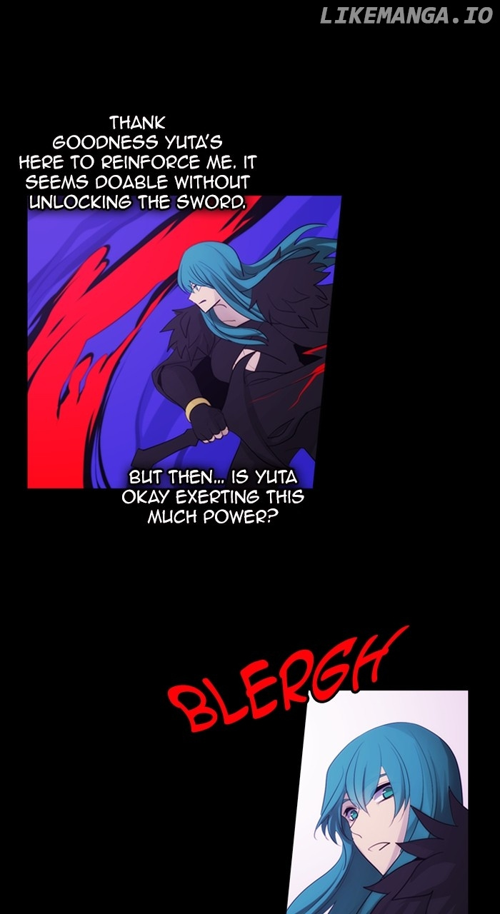 Kubera - Chapter 614