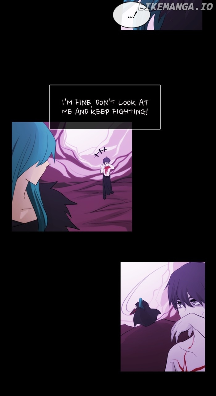 Kubera - Chapter 614