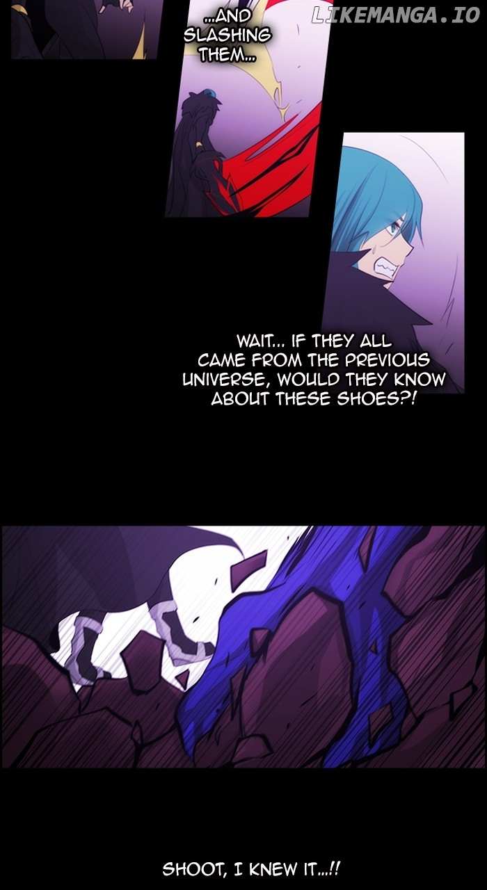 Kubera - Chapter 614