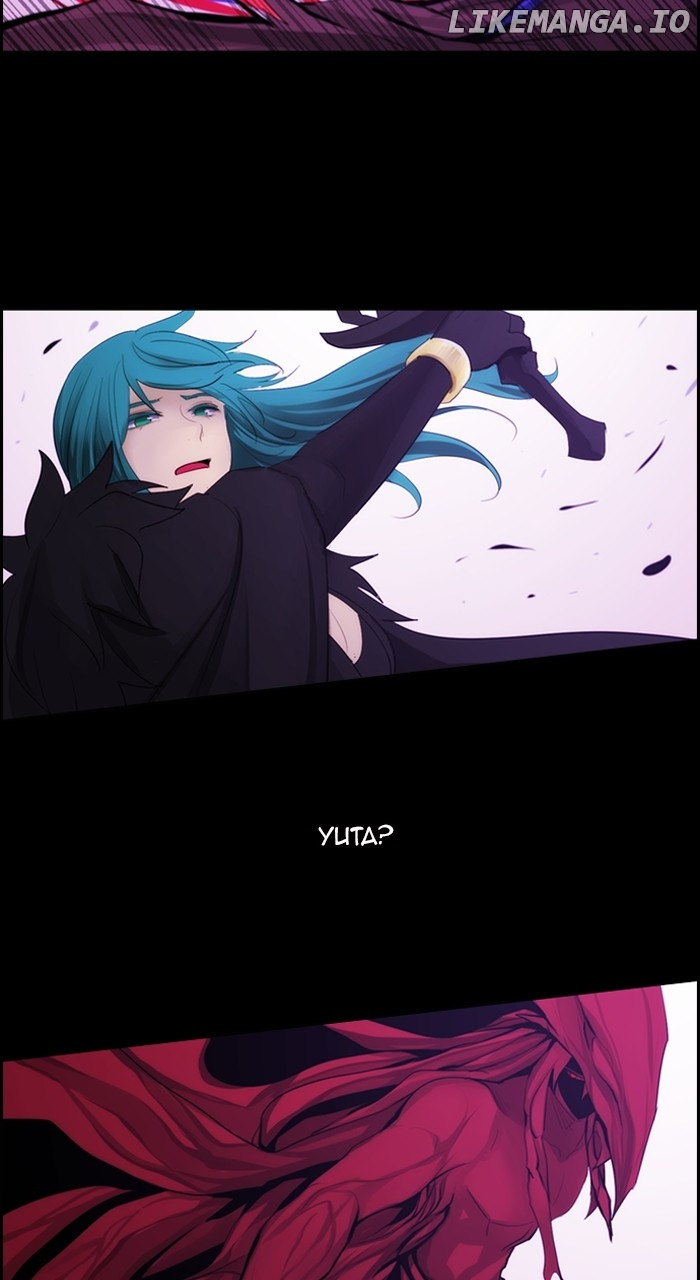 Kubera - Chapter 614