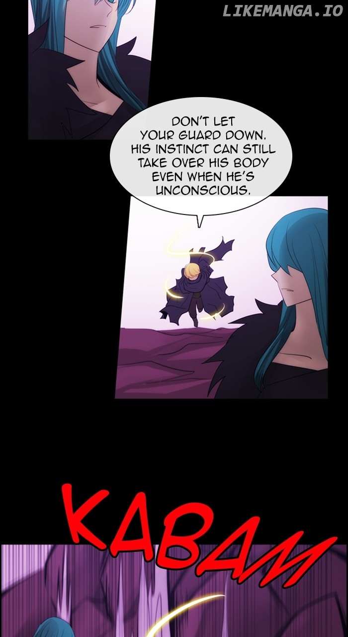 Kubera - Chapter 614