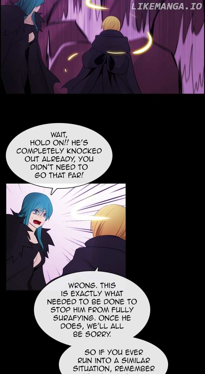 Kubera - Chapter 614