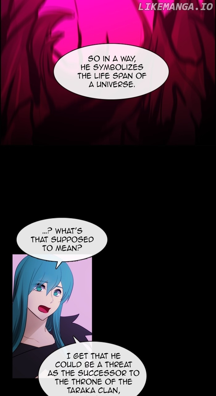 Kubera - Chapter 614