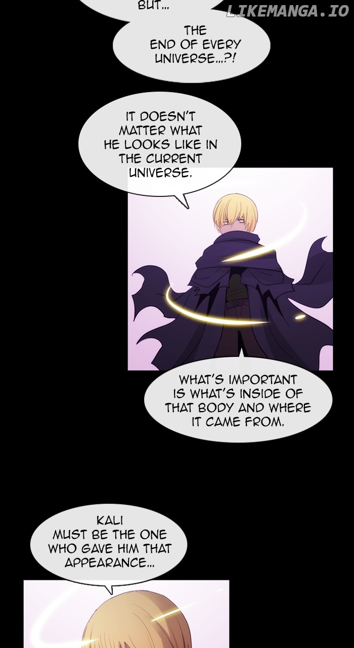 Kubera - Chapter 614