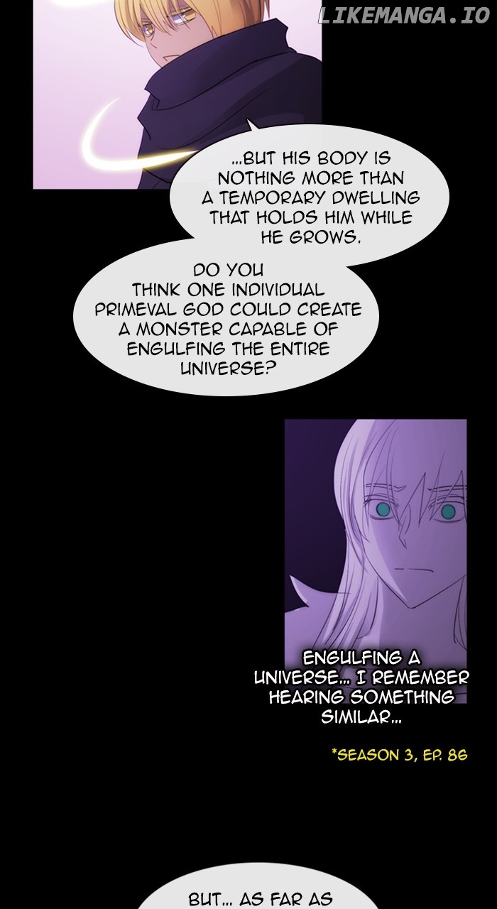 Kubera - Chapter 614