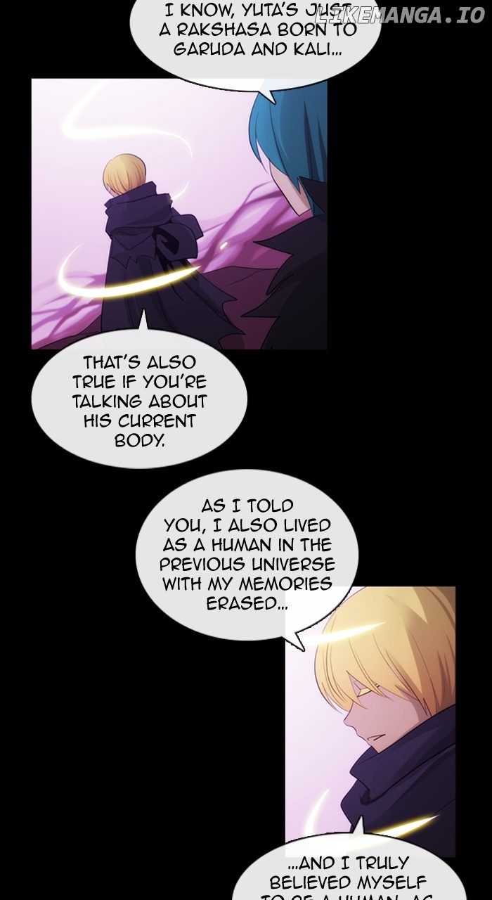 Kubera - Chapter 614