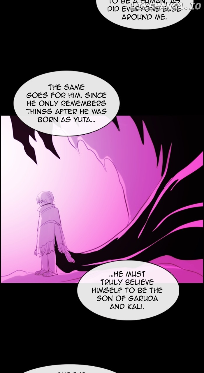 Kubera - Chapter 614