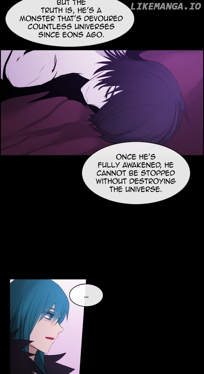 Kubera - Chapter 614