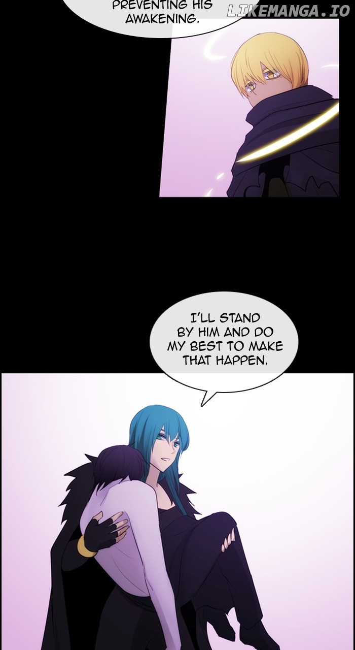 Kubera - Chapter 614