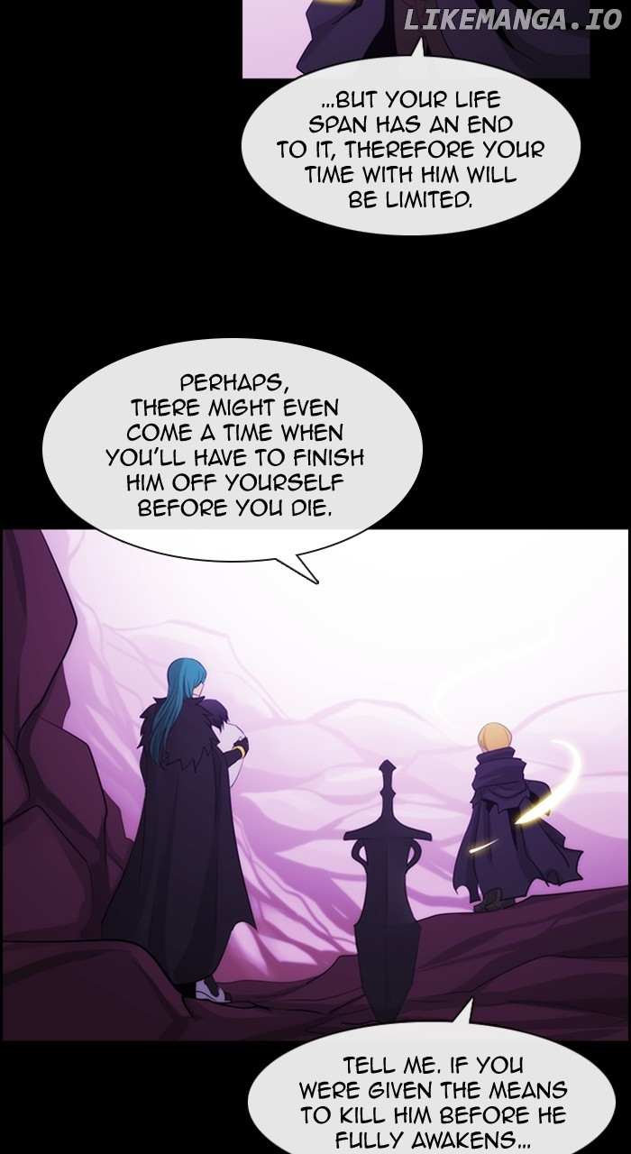 Kubera - Chapter 614