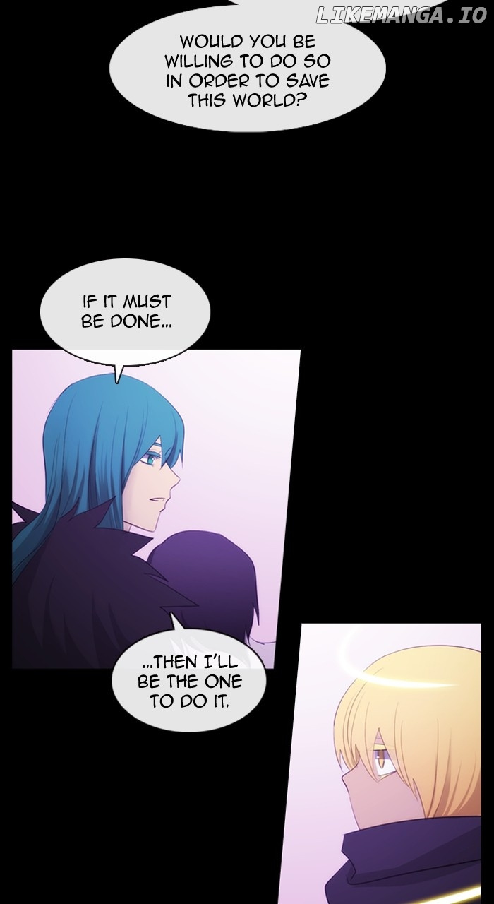 Kubera - Chapter 614