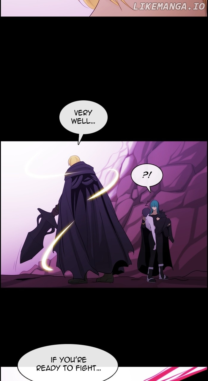 Kubera - Chapter 614