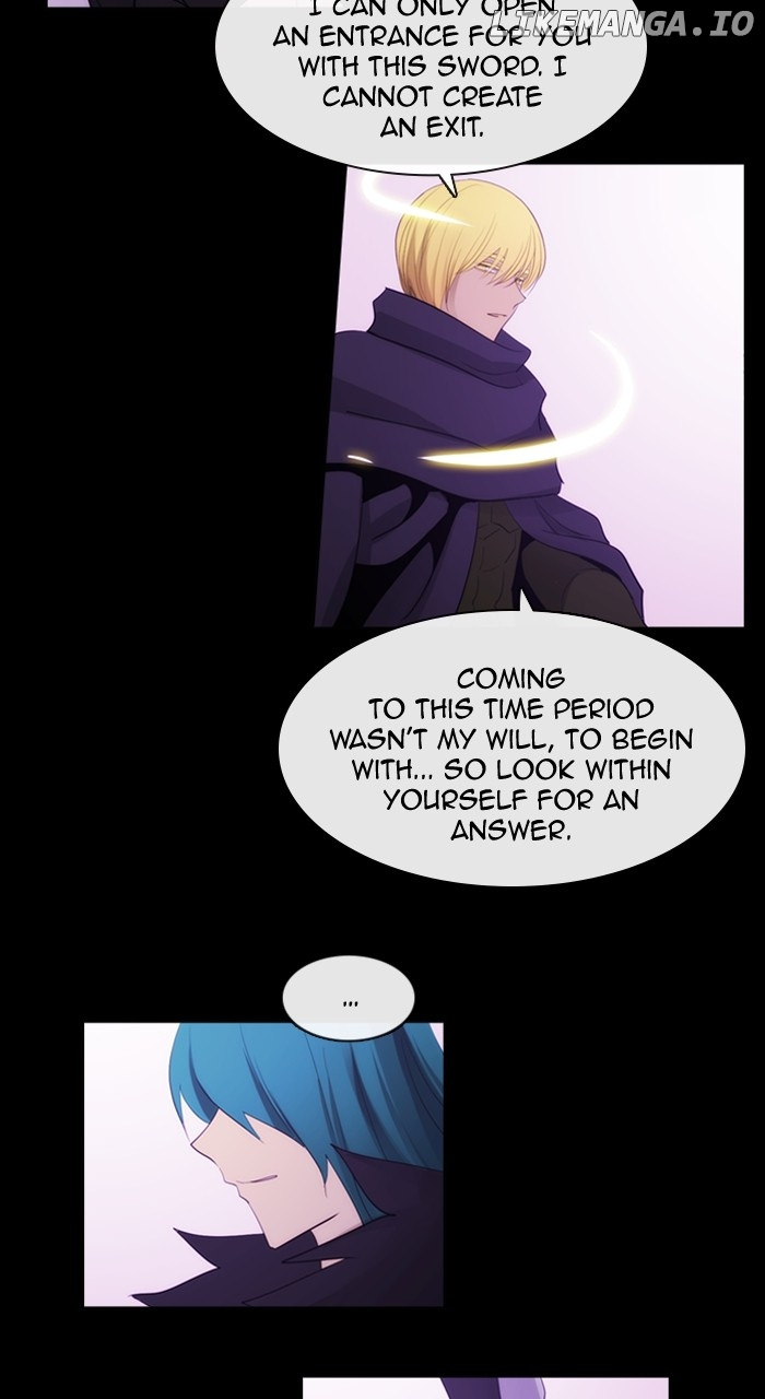 Kubera - Chapter 614