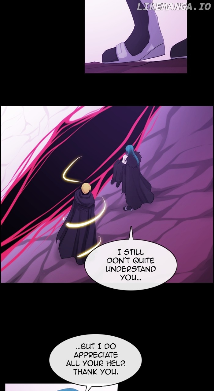 Kubera - Chapter 614