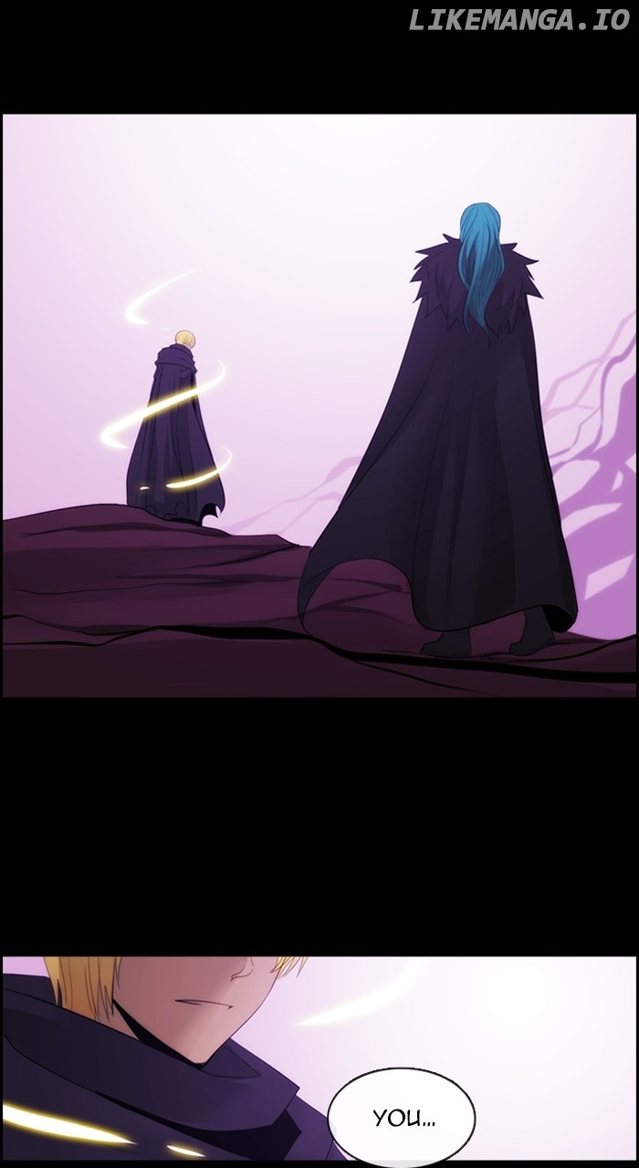 Kubera - Chapter 614