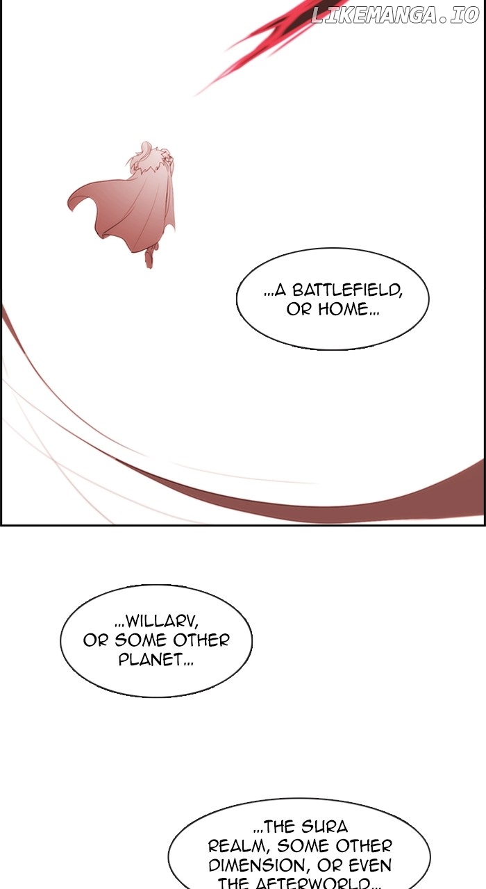 Kubera - Chapter 614