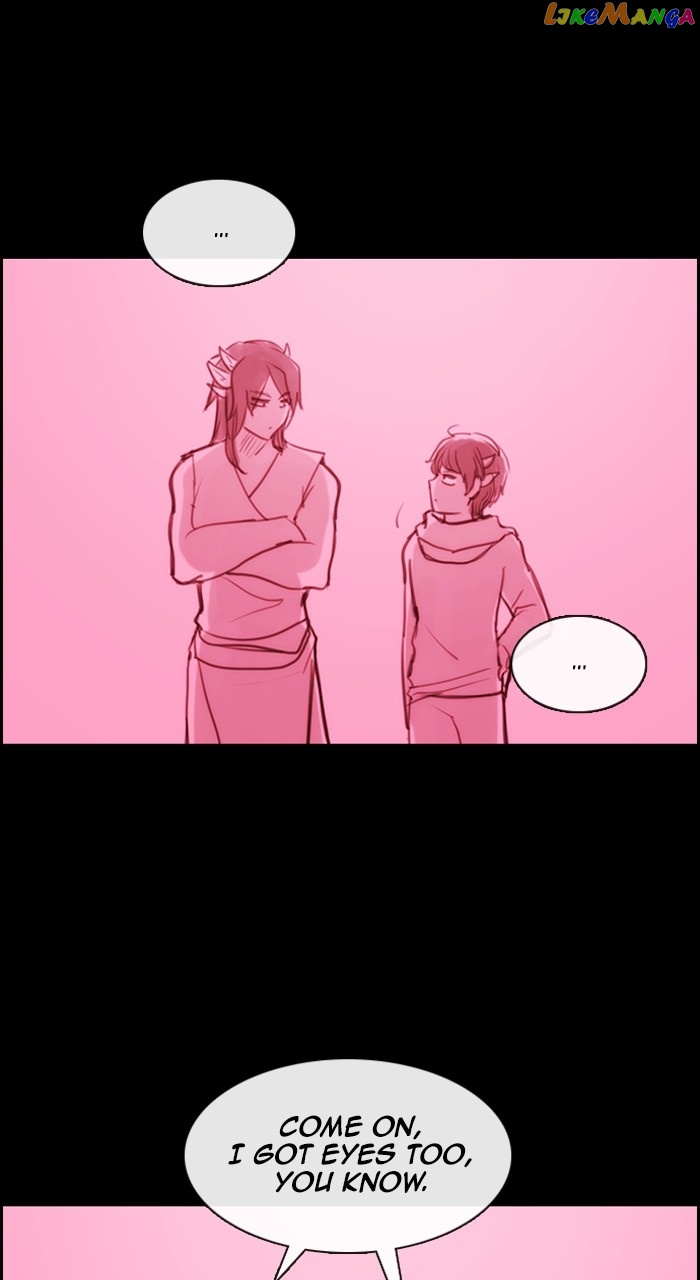 Kubera - Chapter 585