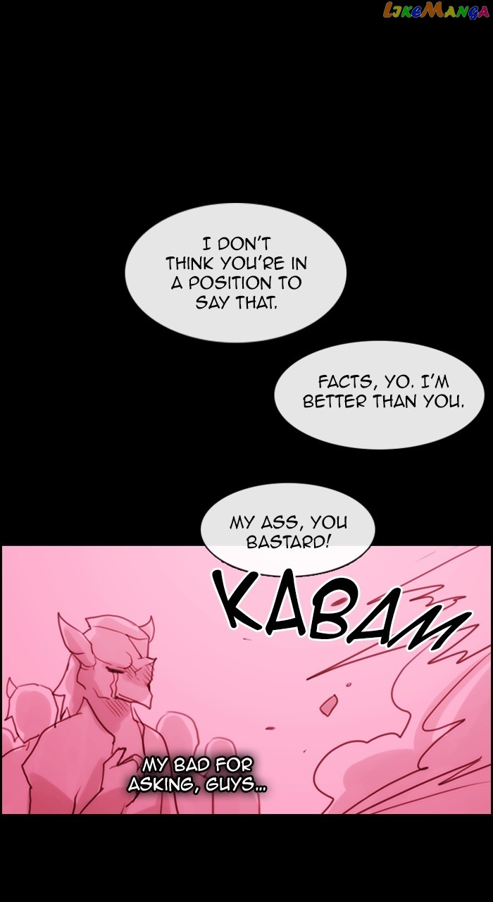 Kubera - Chapter 585