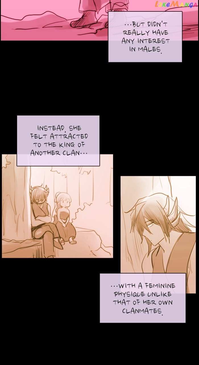 Kubera - Chapter 585