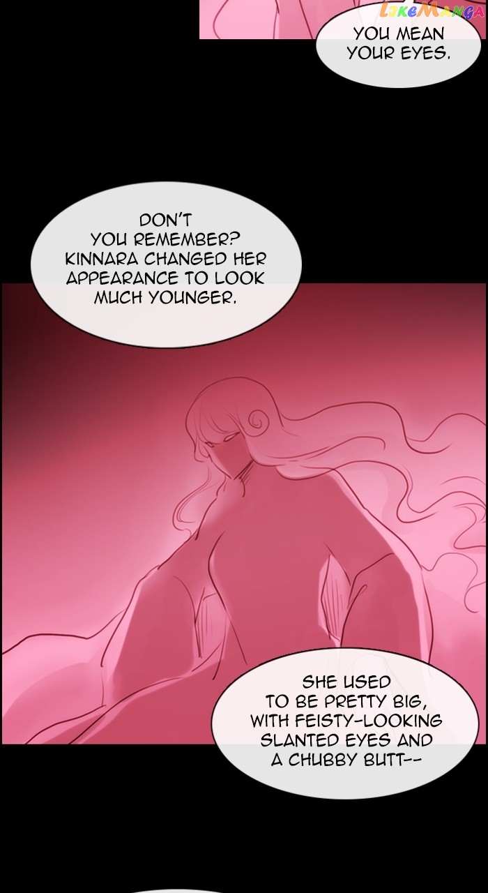 Kubera - Chapter 585