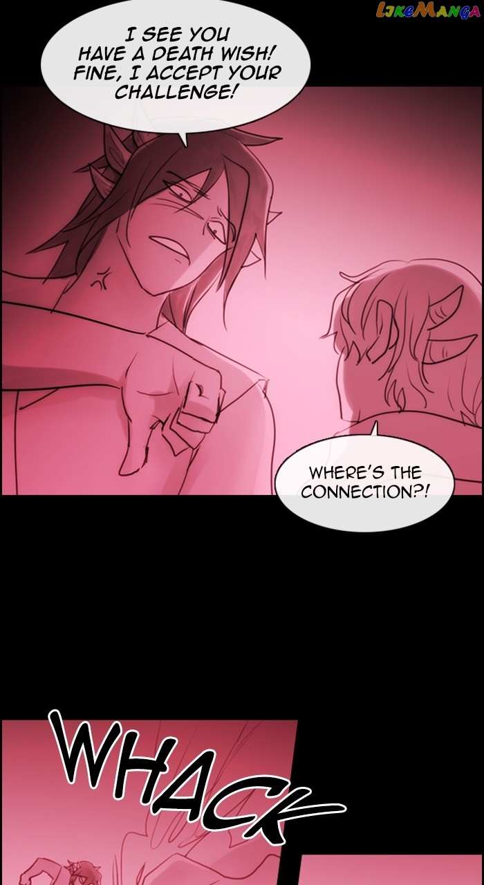 Kubera - Chapter 585