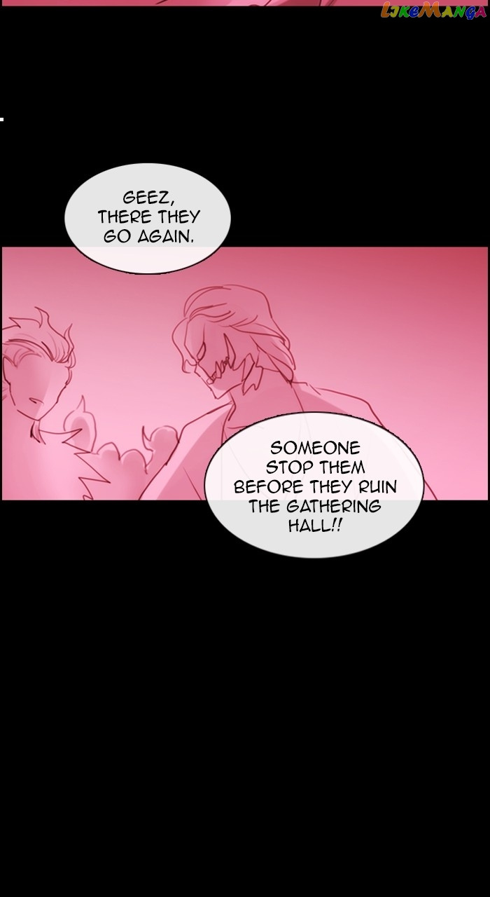 Kubera - Chapter 585