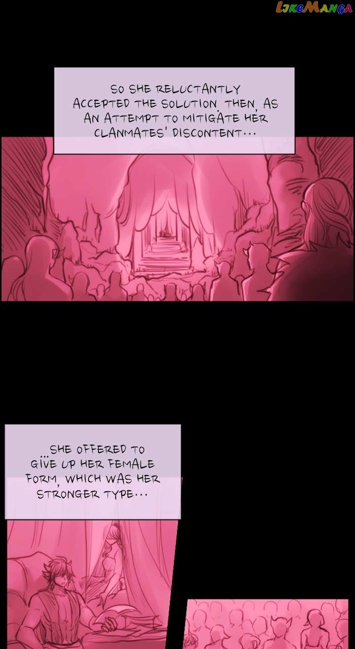 Kubera - Chapter 585