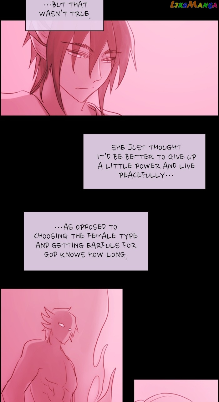 Kubera - Chapter 585