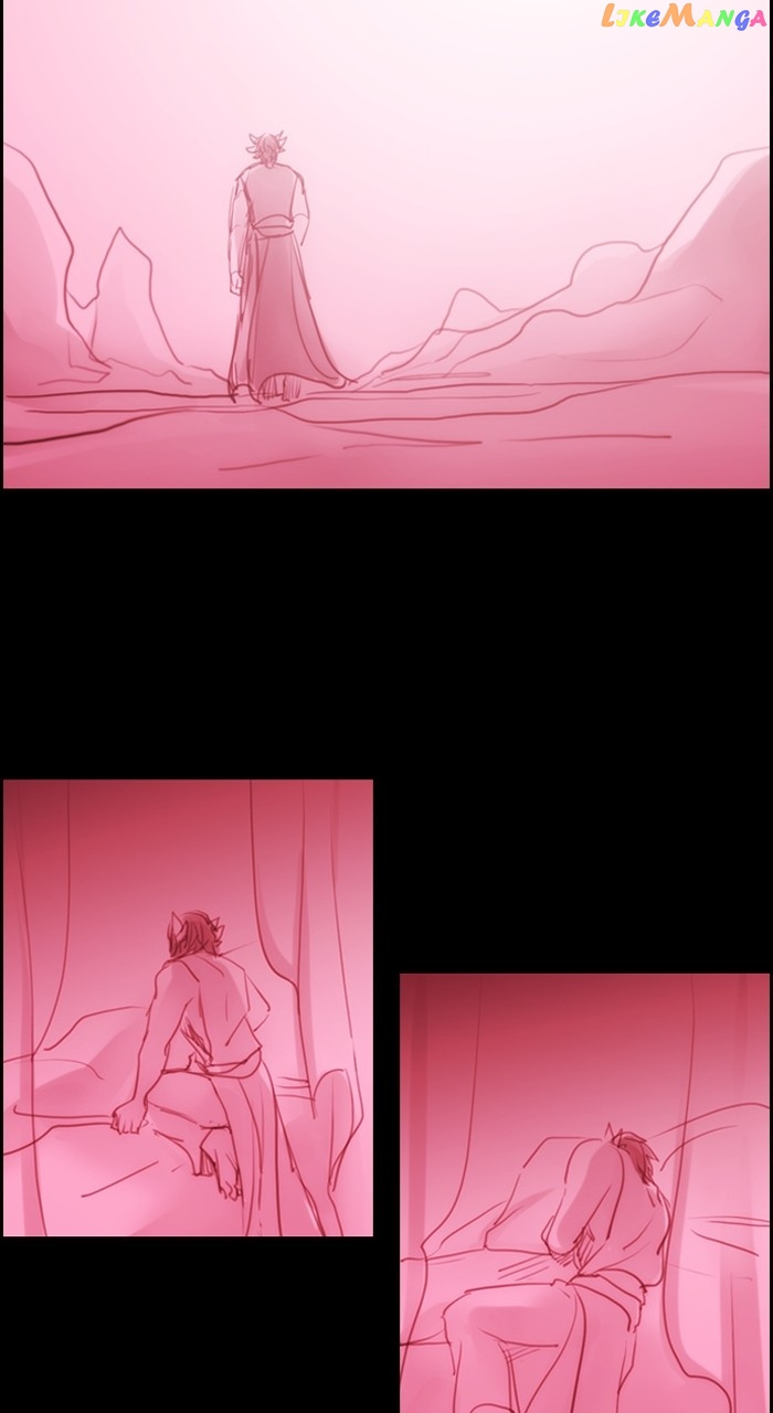 Kubera - Chapter 585