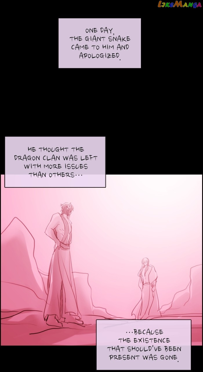 Kubera - Chapter 585