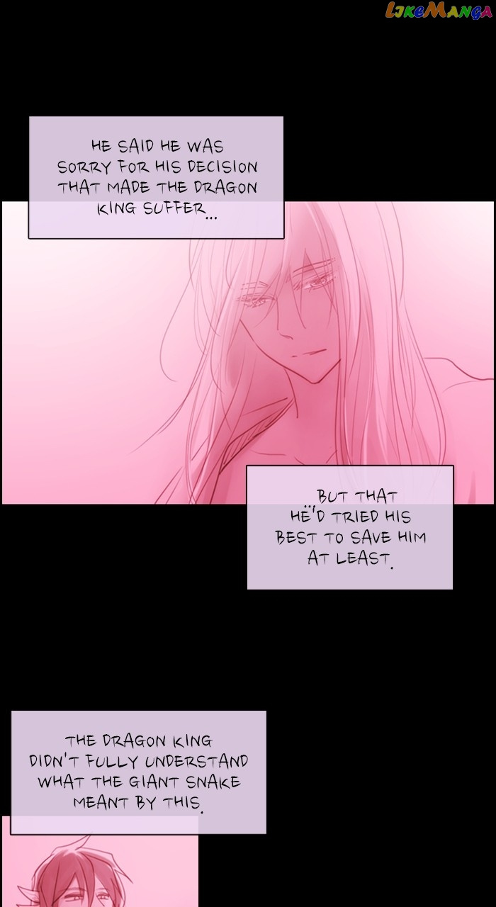 Kubera - Chapter 585