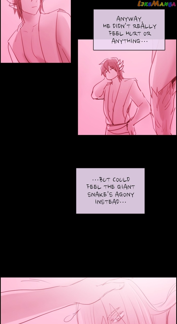 Kubera - Chapter 585