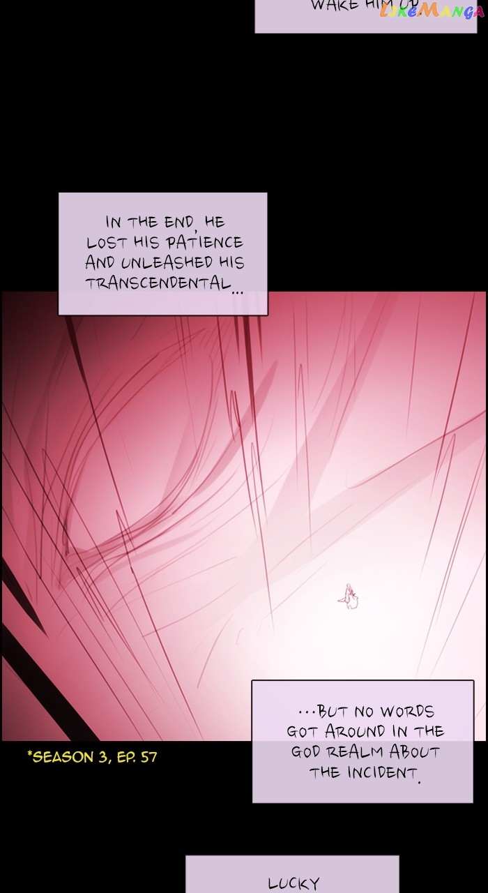 Kubera - Chapter 585