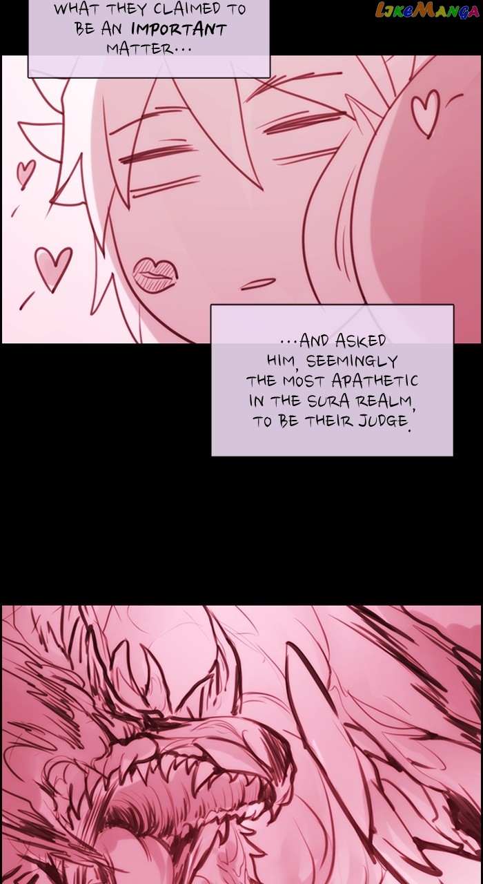 Kubera - Chapter 585