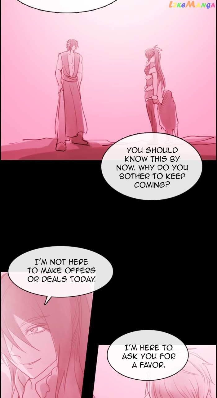 Kubera - Chapter 585