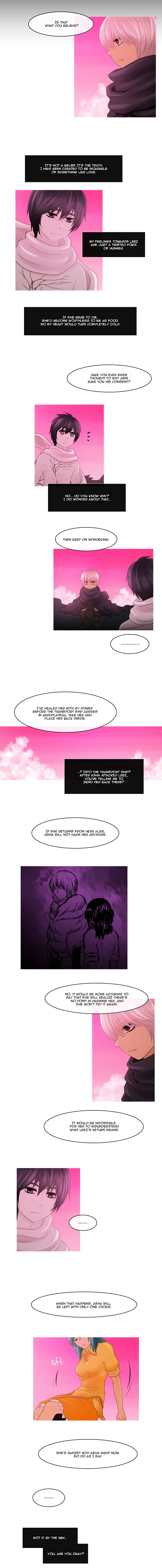 Kubera - Chapter 221 : Emergency (7)