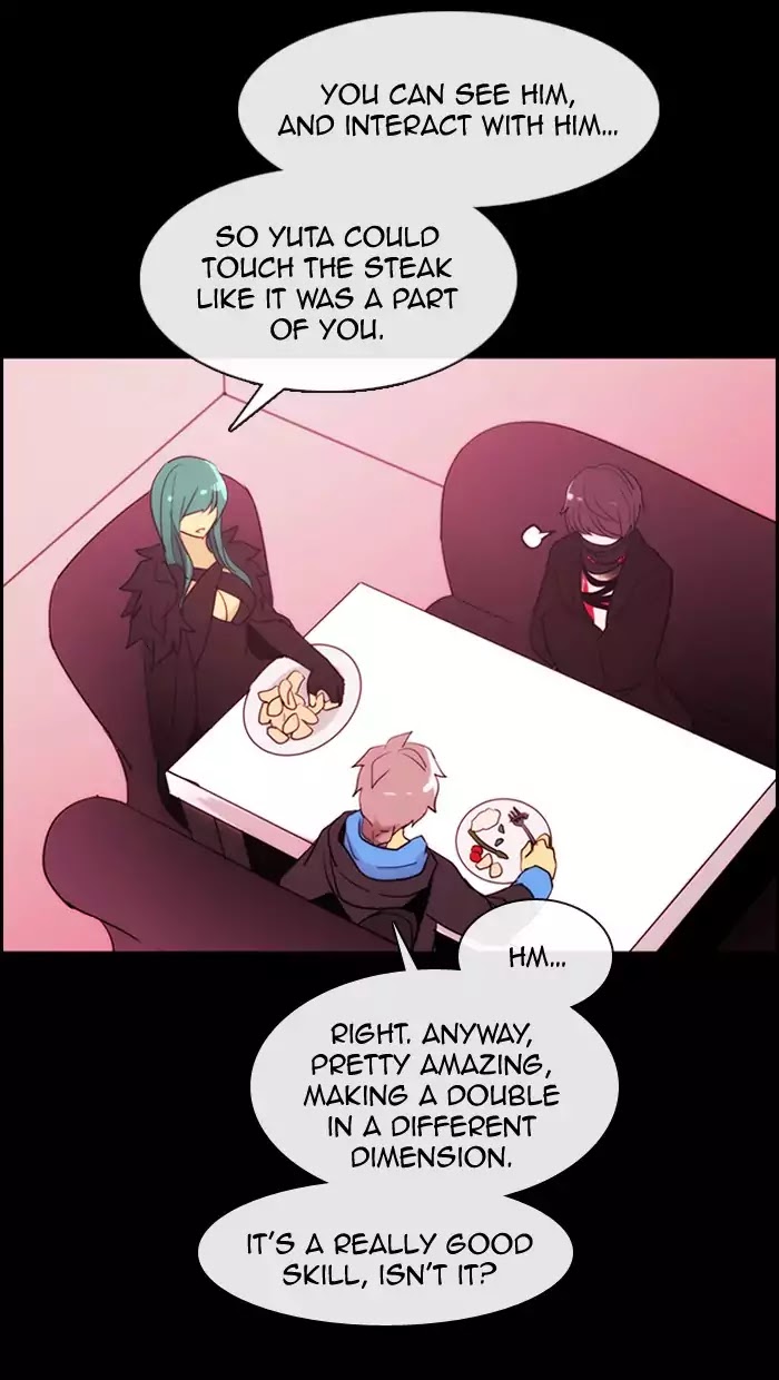 Kubera - Chapter 352: The Meaning Of Revenge (2)